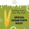 Kesar Pista Kulfi - Image 2