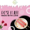 Rose Kulfi - Image 2