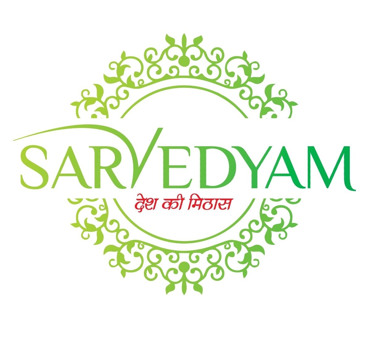 Sarvedyam